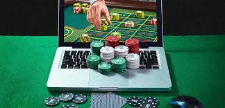 Официальный сайт Lootrun Casino